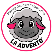 LilADVENTS logo