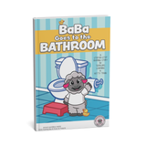 BaBa Goes to the BATHROOM (eBOOK)