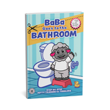 BaBa Goes to the BATHROOM (Hardcover)