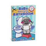 BaBa Goes to the BATHROOM (Paperback)
