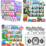 Potty Training Adventure Pack