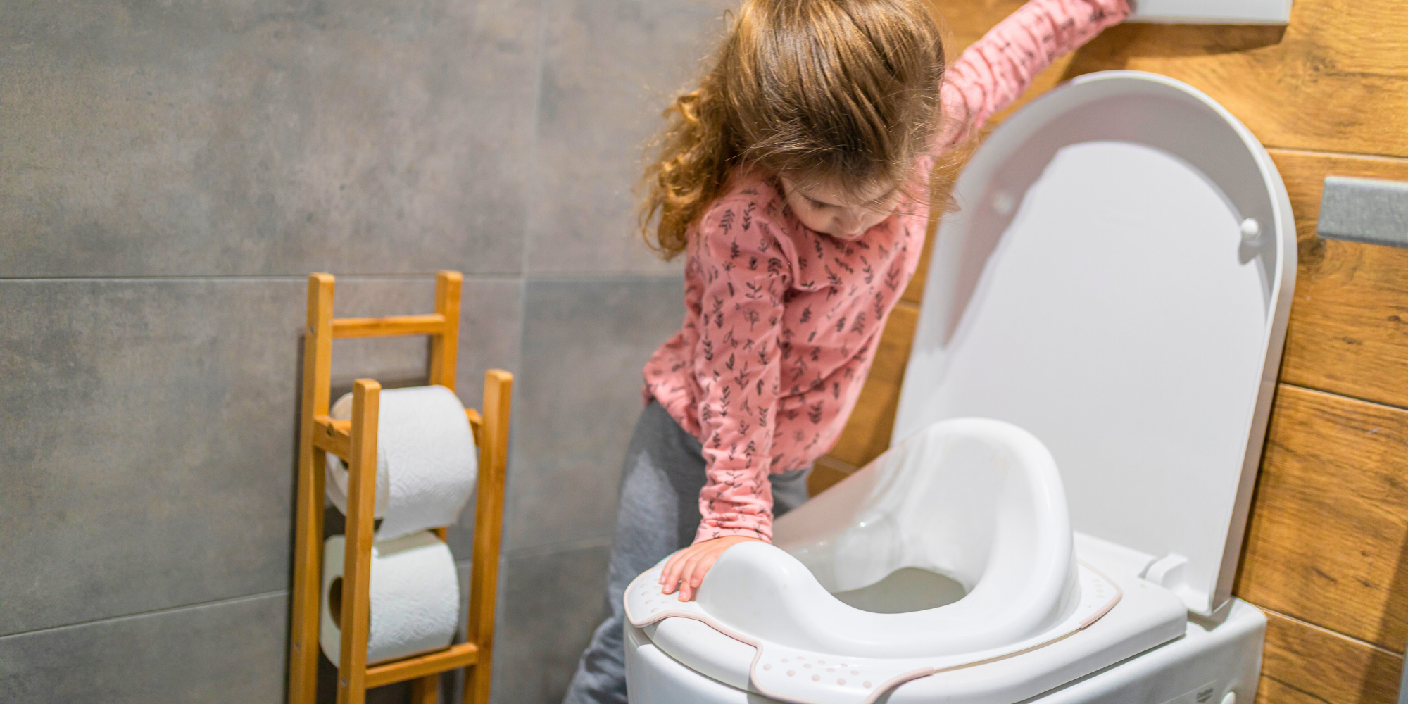 Potty Training On The Go: Your Ultimate Travel Kit