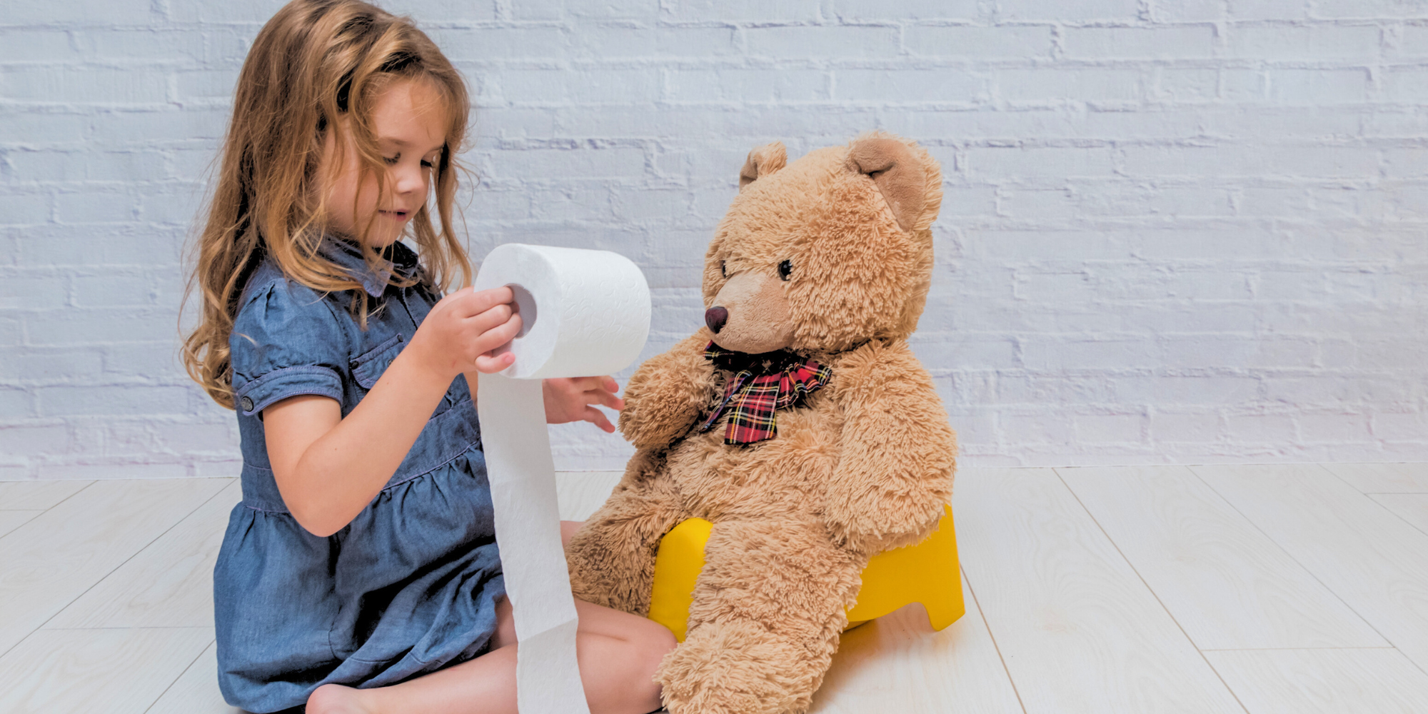 Potty Training at Childcare: Tips for Success