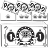 Lil ADVENTS BaBa Bucks