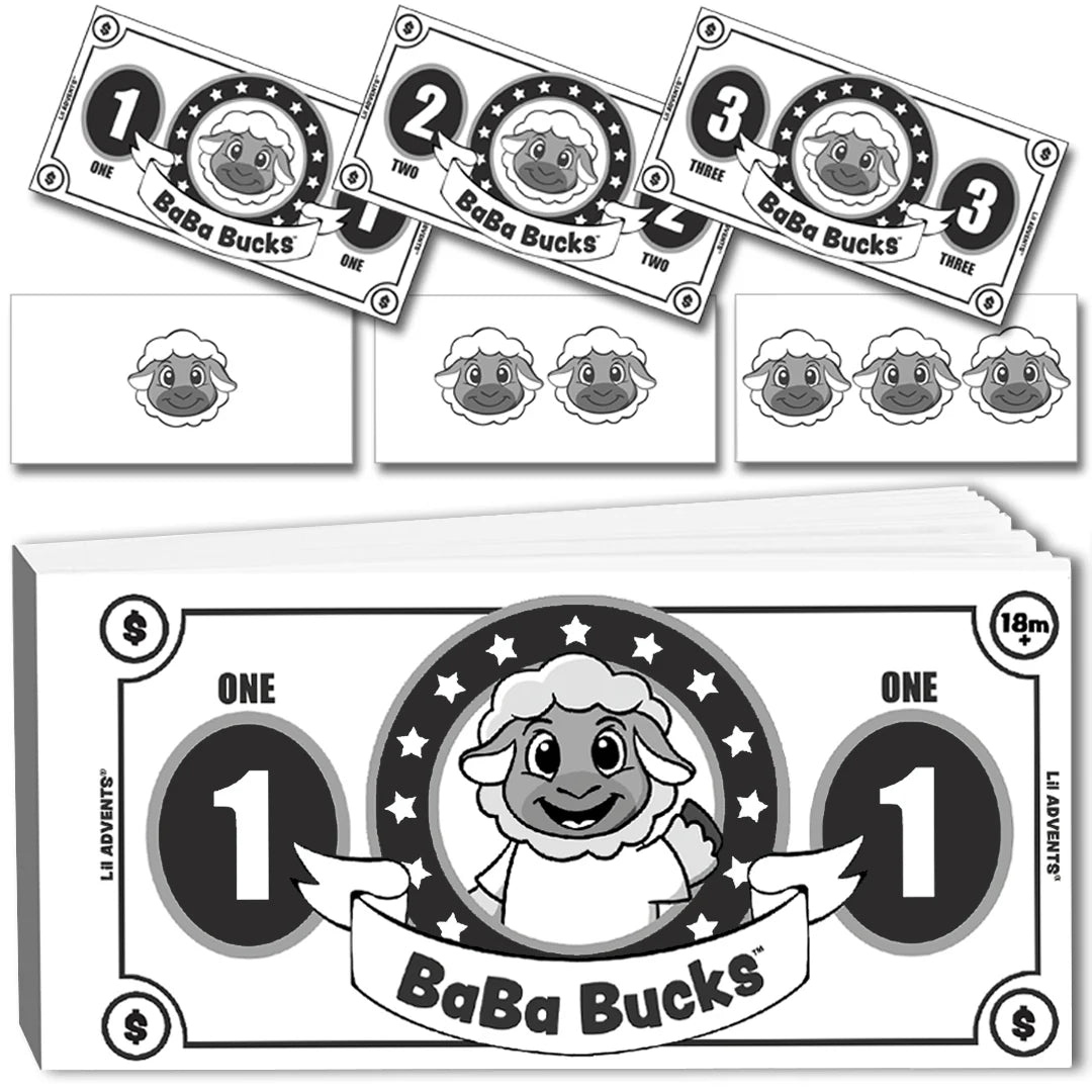 Potty Training Adventure Pack