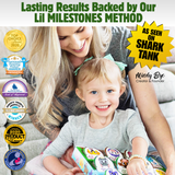 Potty Time ADVENTures - Dinosaurs