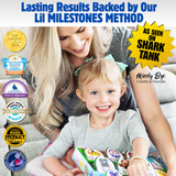 Potty Time ADVENTures - Busy Vehicles