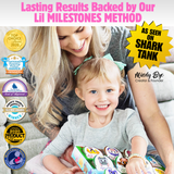 Potty Time ADVENTures - Farm Animals