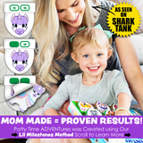 Potty Time ADVENTures - Unicorn Friends