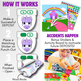 Potty Time ADVENTures - Unicorn Friends