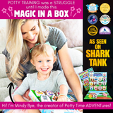 Potty Time ADVENTures - Farm Animals