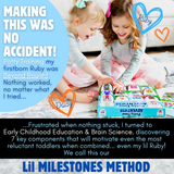 Potty Time ADVENTures - Busy Vehicles