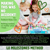 Potty Time ADVENTures - Dinosaurs