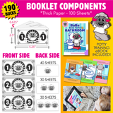 Lil ADVENTS BaBa Bucks