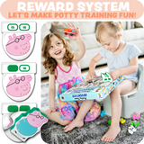 Potty Time ADVENTures - Peppa Pig
