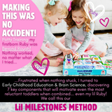 Potty Time ADVENTures - Farm Animals