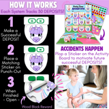 Potty Time ADVENTures - Unicorn Friends