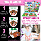 Potty Time ADVENTures - Farm Animals