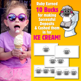 Lil ADVENTS BaBa Bucks