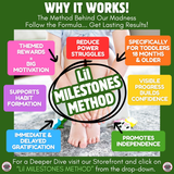 Potty Time ADVENTures - Dinosaurs