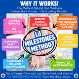 Potty Time ADVENTures - Busy Vehicles