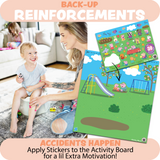 Potty Time ADVENTures - Peppa Pig
