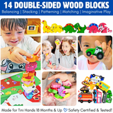 Potty Time ADVENTures - Busy Vehicles