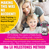 Lil ADVENTS BaBa Bucks