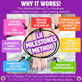 Potty Time ADVENTures - Unicorn Friends