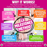 Potty Time ADVENTures - Farm Animals