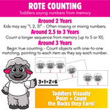 Lil ADVENTS BaBa Bucks