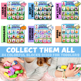Potty Time ADVENTures - Busy Vehicles