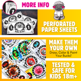 Lil ADVENTS BaBa Bucks