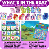 Potty Time ADVENTures - My Little Pony