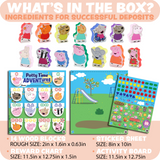 Potty Time ADVENTures - Peppa Pig