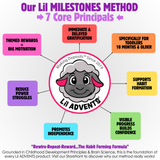 Potty Time ADVENTures - Unicorn Friends