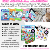 Potty Time ADVENTures - Farm Animals