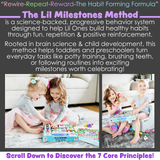 Potty Time ADVENTures - Unicorn Friends