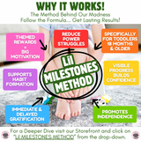 Potty Time ADVENTures - Dinosaurs