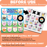 Potty Time ADVENTures - Peppa Pig