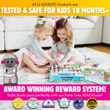 Lil ADVENTS BaBa Bucks