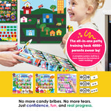 Potty Training Adventure Pack