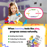 Potty Training Adventure Pack