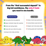 Potty Training Adventure Pack