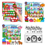 Potty Training Adventure Custom Pack